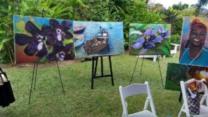 Exploring the Vibrant Art Scene of Jamaica